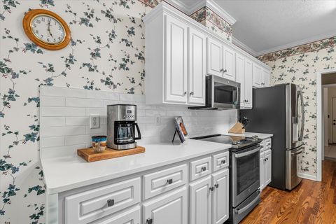 Tiny photo for 201 Cadada Court, North Augusta, SC 29841 (MLS # 551289)