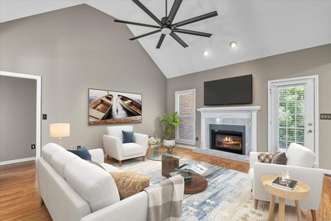 Tiny photo for 201 Cadada Court, North Augusta, SC 29841 (MLS # 551289)