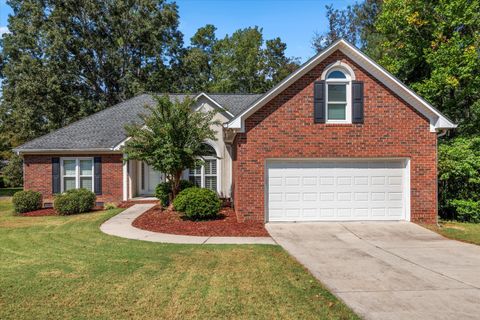 Tiny photo for 201 Cadada Court, North Augusta, SC 29841 (MLS # 551289)