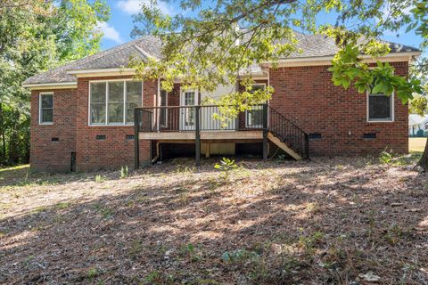 Tiny photo for 201 Cadada Court, North Augusta, SC 29841 (MLS # 551289)