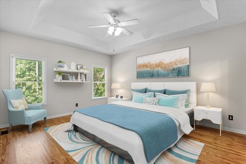 Tiny photo for 201 Cadada Court, North Augusta, SC 29841 (MLS # 551289)