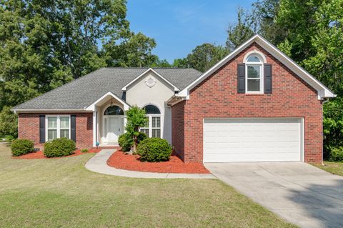 Photo of 201 Cadada Court, North Augusta, SC 29841 (MLS # 551289)