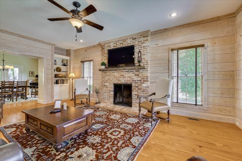 Tiny photo for 204 Minchew Lane, Evans, GA 30809 (MLS # 547700)