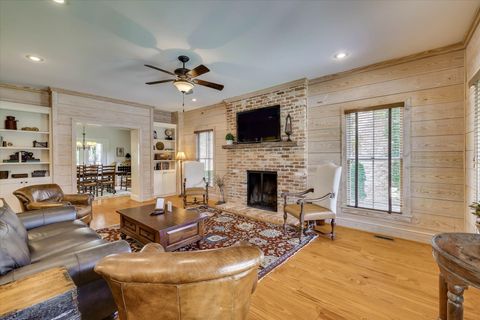 Tiny photo for 204 Minchew Lane, Evans, GA 30809 (MLS # 547700)