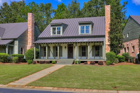 Tiny photo for 204 Minchew Lane, Evans, GA 30809 (MLS # 547700)