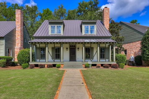 Tiny photo for 204 Minchew Lane, Evans, GA 30809 (MLS # 547700)