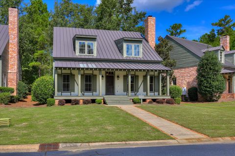 Tiny photo for 204 Minchew Lane, Evans, GA 30809 (MLS # 547700)