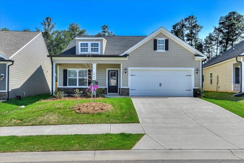 Photo of 1089 Speckled Teal Path, Aiken, SC 29803 (MLS # 545707)