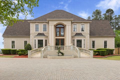 Photo of 3594 Evans To Locks Road, Martinez, GA 30907 (MLS # 554181)