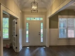 Aiken, South Carolina 29803, United States, 4 Bedrooms Bedrooms, ,3 BathroomsBathrooms,Residential,Pending,9669