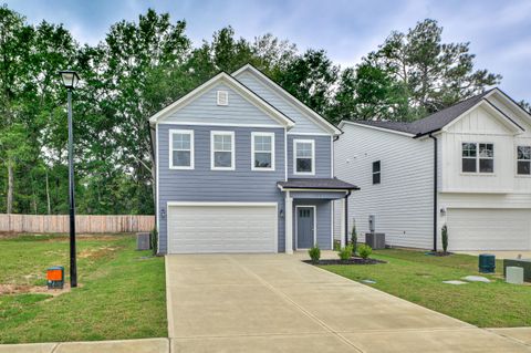 Tiny photo for 113 Essence Drive, Hephzibah, GA 30815 (MLS # 547675)