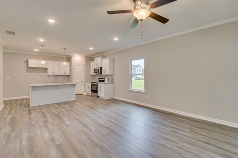 Tiny photo for 113 Essence Drive, Hephzibah, GA 30815 (MLS # 547675)