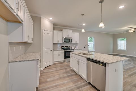 Tiny photo for 113 Essence Drive, Hephzibah, GA 30815 (MLS # 547675)