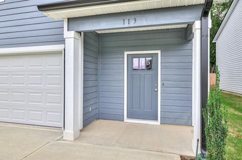 Tiny photo for 113 Essence Drive, Hephzibah, GA 30815 (MLS # 547675)