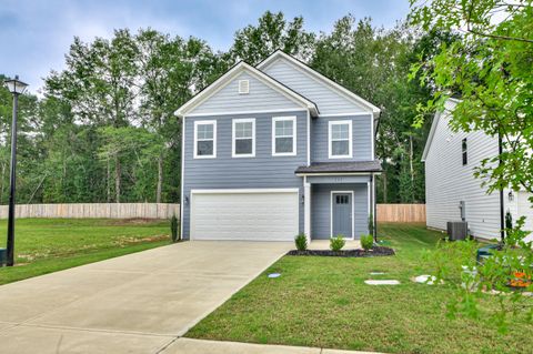 Tiny photo for 113 Essence Drive, Hephzibah, GA 30815 (MLS # 547675)