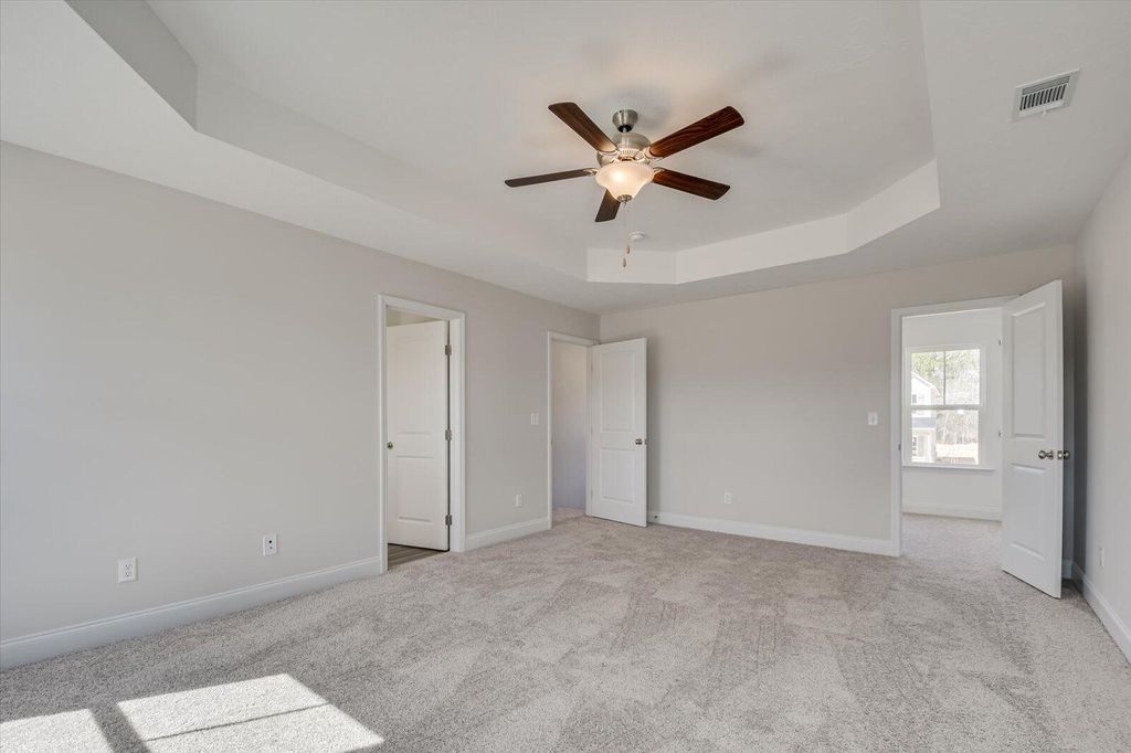 Photo of 1299 Elias Station, Thomson, GA 30824 (MLS # 551080)