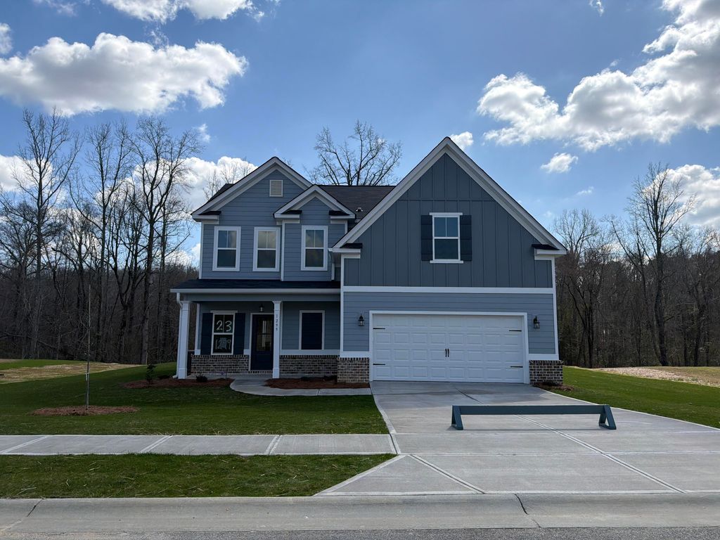 Photo of 1299 Elias Station, Thomson, GA 30824 (MLS # 551080)