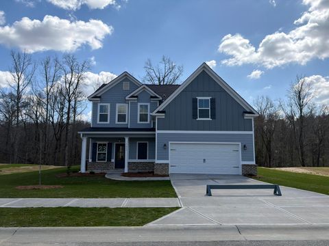 Photo of 1299 Elias Station, Thomson, GA 30824 (MLS # 551080)