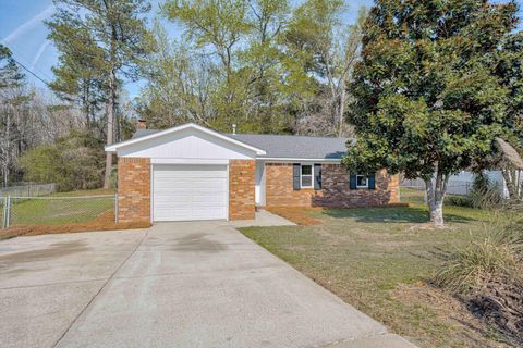 Photo of 202 Dogwood Drive, Augusta, GA 30906 (MLS # 553202)