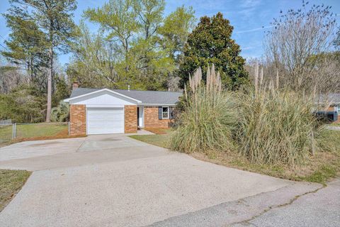 Tiny photo for 202 Dogwood Drive, Augusta, GA 30906 (MLS # 553202)