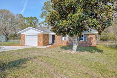 Tiny photo for 202 Dogwood Drive, Augusta, GA 30906 (MLS # 553202)