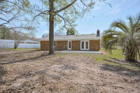 Tiny photo for 202 Dogwood Drive, Augusta, GA 30906 (MLS # 553202)