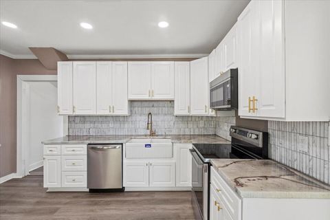 Tiny photo for 144 N Gibson Street, Warrenton, GA 30828 (MLS # 550082)