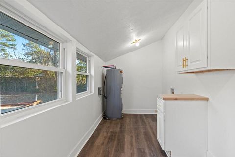 Tiny photo for 144 N Gibson Street, Warrenton, GA 30828 (MLS # 550082)