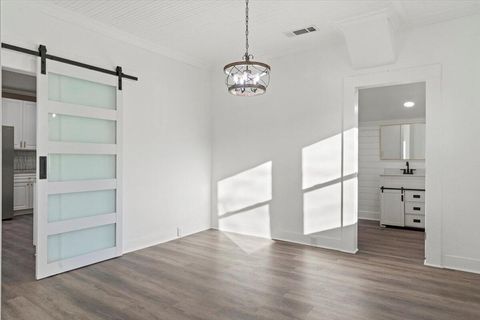 Tiny photo for 144 N Gibson Street, Warrenton, GA 30828 (MLS # 550082)