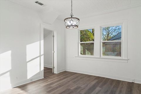 Tiny photo for 144 N Gibson Street, Warrenton, GA 30828 (MLS # 550082)