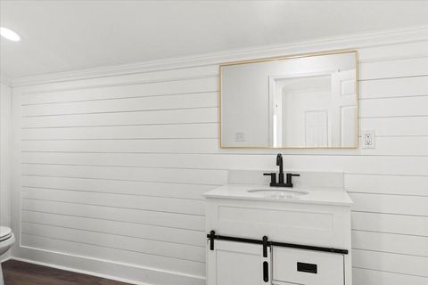 Tiny photo for 144 N Gibson Street, Warrenton, GA 30828 (MLS # 550082)