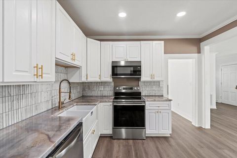 Tiny photo for 144 N Gibson Street, Warrenton, GA 30828 (MLS # 550082)