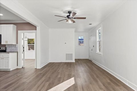 Tiny photo for 144 N Gibson Street, Warrenton, GA 30828 (MLS # 550082)