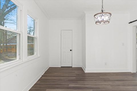 Tiny photo for 144 N Gibson Street, Warrenton, GA 30828 (MLS # 550082)