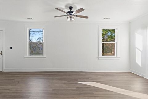 Tiny photo for 144 N Gibson Street, Warrenton, GA 30828 (MLS # 550082)