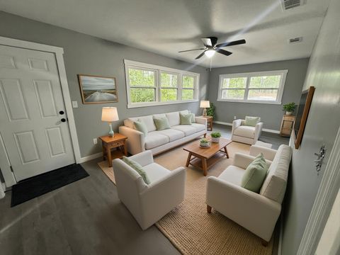 Tiny photo for 4278 Quaker Road, Keysville, GA 30816 (MLS # 547963)