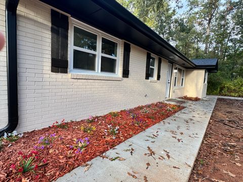 Tiny photo for 4278 W Quaker Road, Keysville, GA 30816 (MLS # 547963)