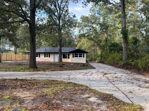 Photo of 4278 W Quaker Road, Keysville, GA 30816 (MLS # 547963)