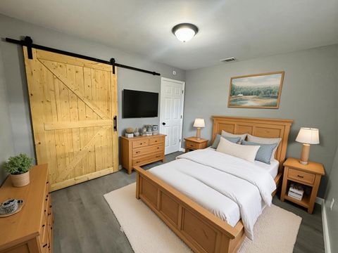 Tiny photo for 4278 Quaker Road, Keysville, GA 30816 (MLS # 547963)