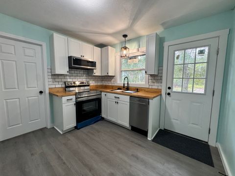 Tiny photo for 4278 W Quaker Road, Keysville, GA 30816 (MLS # 547963)