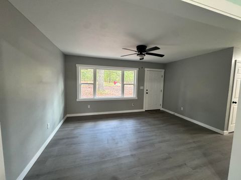 Tiny photo for 4278 W Quaker Road, Keysville, GA 30816 (MLS # 547963)