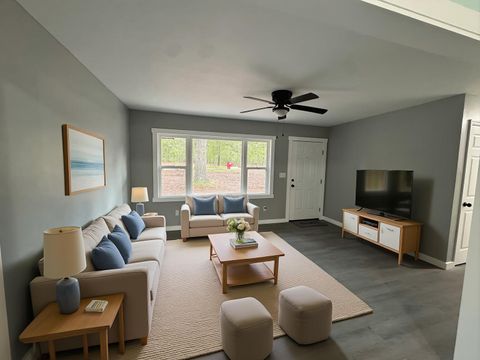 Tiny photo for 4278 Quaker Road, Keysville, GA 30816 (MLS # 547963)