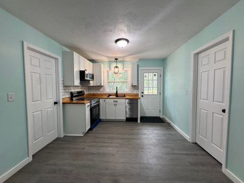 Tiny photo for 4278 W Quaker Road, Keysville, GA 30816 (MLS # 547963)