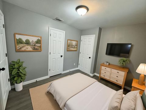 Tiny photo for 4278 Quaker Road, Keysville, GA 30816 (MLS # 547963)