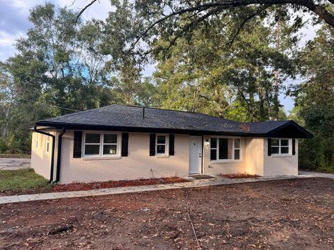 Tiny photo for 4278 W Quaker Road, Keysville, GA 30816 (MLS # 547963)