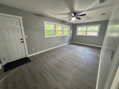 Tiny photo for 4278 W Quaker Road, Keysville, GA 30816 (MLS # 547963)