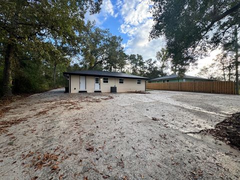 Tiny photo for 4278 W Quaker Road, Keysville, GA 30816 (MLS # 547963)