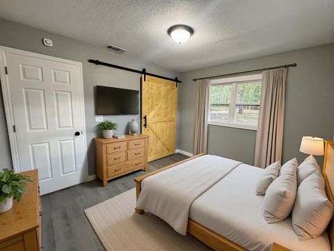 Tiny photo for 4278 Quaker Road, Keysville, GA 30816 (MLS # 547963)