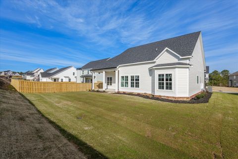 A home in Evans