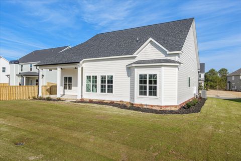 A home in Evans